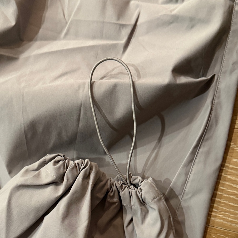 Athleta Midday Low Rise Pant in Taupe - Picture 5 of 7